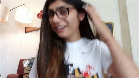 xxx videos mia khalifa|Mia Khalifa Newest Porn Videos